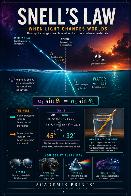 Snell's Law