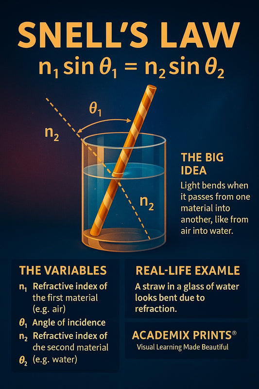 Snell’s Law
