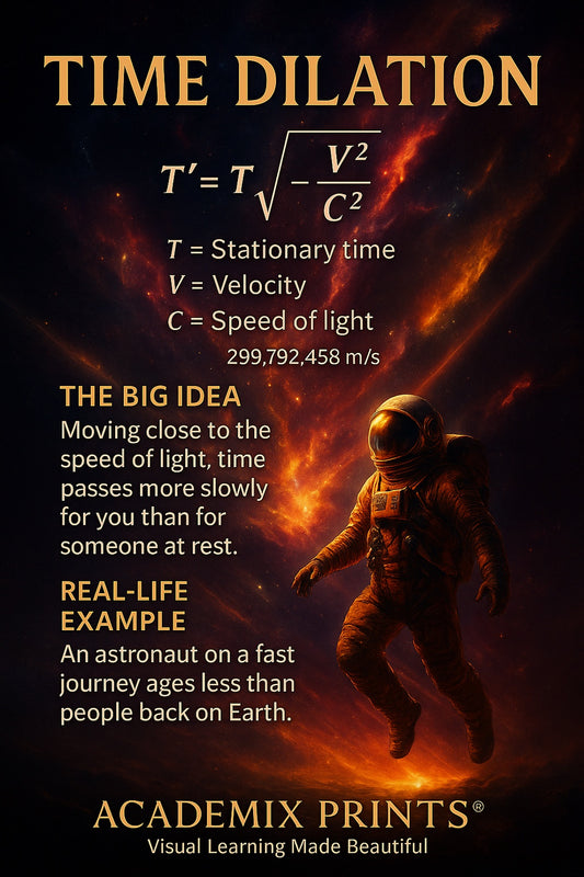 Time Dilation